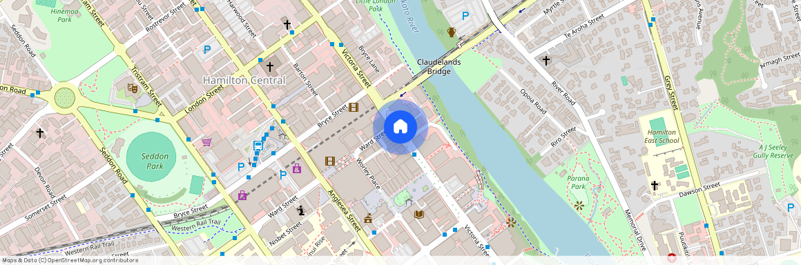 5/1142 Victoria Street, 3204, Hamilton City Central