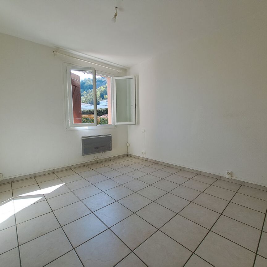 Location appartement 2 pièces, 34.30m², Limoux - Photo 1