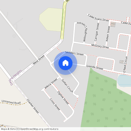 30A Gollan Circuit, Qld 4350, Kearneys Spring