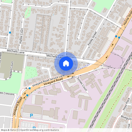 18/11 Mitchells Lane, Vic 3429, Sunbury