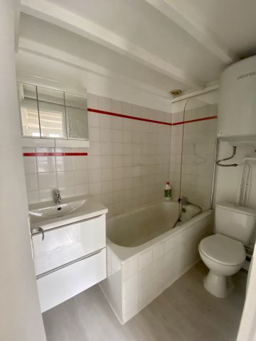 Location Appartement 1 pièce 14m² RENNES 35000 - Photo 3