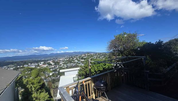 Stunning Two Bedroom Home with Spectacular City Views - Photo 1