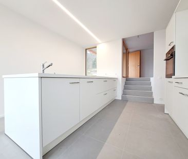 CHAMPAGNE 14, Appartement neuf de 4.5 pièces avec terrasse privative - Photo 5