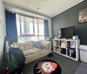 Unit 515, 72 Nelson Street, Auckland Central, Auckland - Photo 2