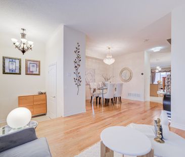 For Lease - 10501 Woodbine Avenue, Markham, Ontario - Photo 6