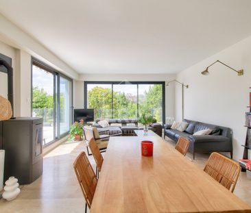 Tout savoir sur cette maison dans le quartier Beau Site-Pommerets-B... - Photo 1