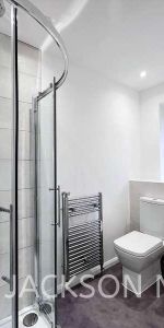 Heatherside Road, West Ewell, Epsom, KT19 - Photo 3