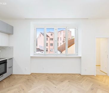 Pronájem bytu 1+kk 38 m² - Photo 6