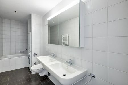 Appartement familial à louer à la campagne - Foto 4