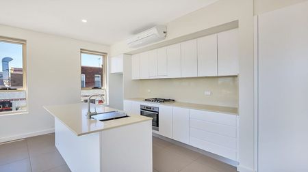 2/625 Darling Street, Rozelle, NSW 2039 - Photo 4