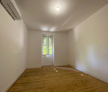 « MONTFAVET - APPARTEMENT T4 EN DUPLEX 83M² AVEC PARKING ET TERRASSE » - Photo 2