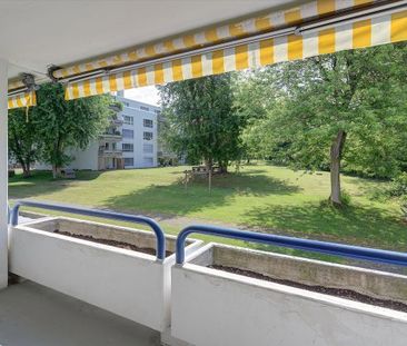 2 Zimmer, 59 m², 3. Stock - Foto 4