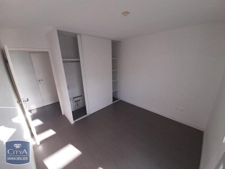Location Appartement 4 pièces 77m² TOULOUSE 31200 - Photo 3