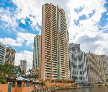 Brisbane CBD - Photo 1