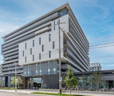 For Lease - 120 Varna Drive Unit# 1319, Toronto, Ontario - Photo 1