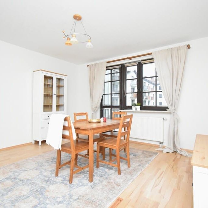 Zobacz ---> 2p. na Mehoffera 46 m² - Фото 1