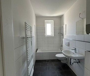 Wer will mich!? 1-Zimmer-Wohnung in Stadtlage - Foto 4