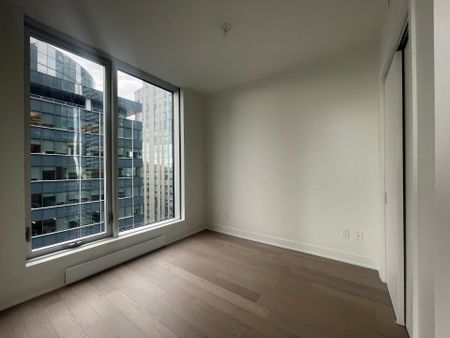 Appartement - 3110-1020 Rue de la Montagne - Photo 5