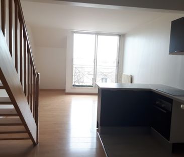 Location Appartement 3 pièces 60m² AMIENS 80000 - Photo 1