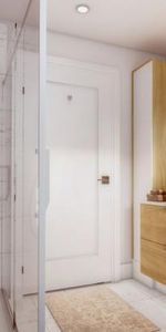 CARA | Studio Neuf à Louer | New Studio for Rent | Vaudreuil-Dorion - Photo 3