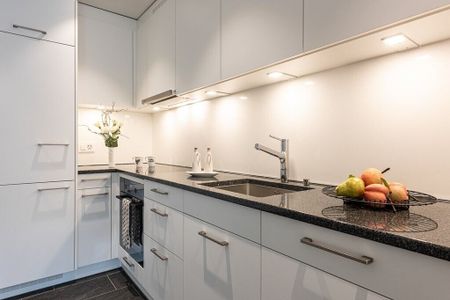 Your new single-family home in Reinach AG - Photo 5