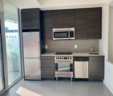 Market Wharf Lofts , #1603 - Photo 5