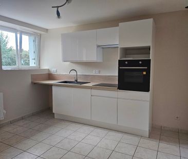 LAILLE – Quartier Bout de Lande T3 disponible - 725 euros - Photo 2