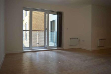 Hackney House, Clydesdale Way, Belvedere, DA17 - Photo 2