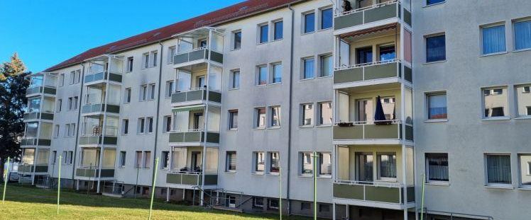 Schöne 2-Raumwohnung zur Wunschsanierung - Photo 1