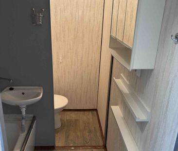 Pronájem bytu 1+1 36 m² - Fotografie 2