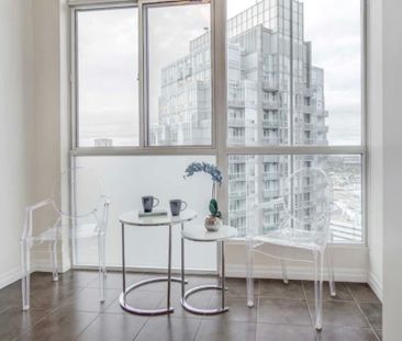 For Lease - 225 Webb Drive Unit# 3004, Mississauga, Ontario - Photo 4