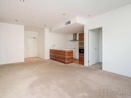 1303/237 Adelaide Terrace, Perth - Photo 3