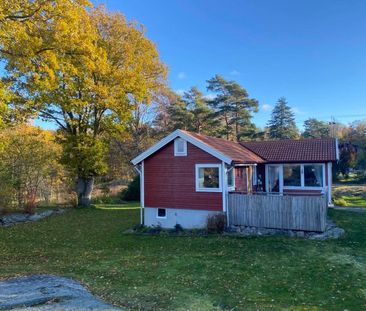 Äggestorp, Stenungsund - Photo 1