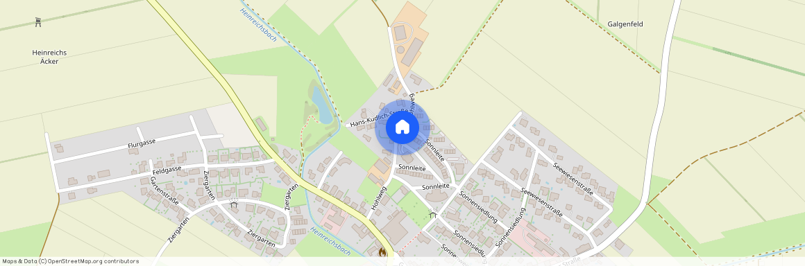 Sonnleite 14, 3902, Vitis