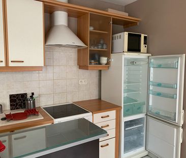 APPARTEMENT 2 PIECES MEUBLE - MONTESSON - Photo 6