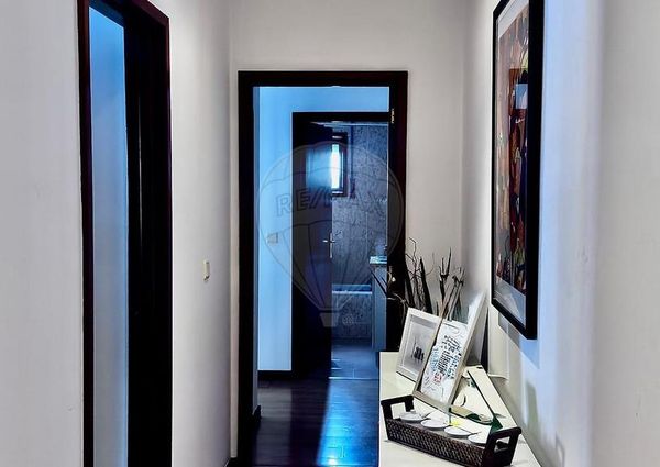 Apartamento T2 em Porto