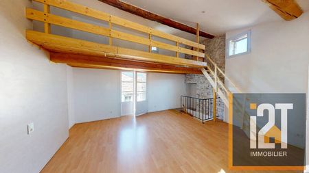 Maison à louer - La Rouvière 5 pièces de 152.17 m² - Photo 2