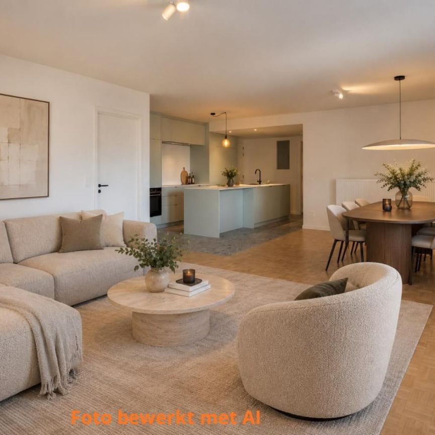 Appartement te huur in Gent - Photo 1