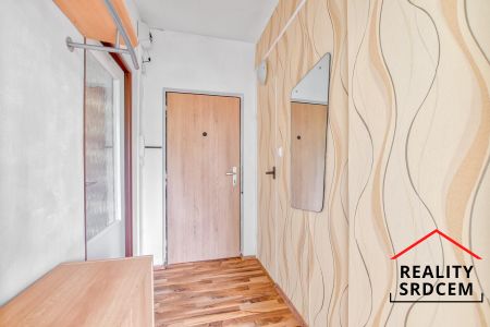 Pronájem bytu 1+1 39 m² - Photo 3