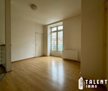 Location Appartement 2 pièces 33m² NANTES 44000 - Photo 1