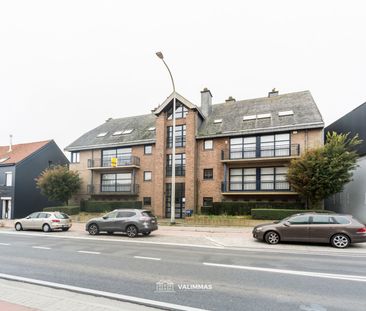 Verzorgd en instapklaar appartement met 2 terrassen & garage - Photo 6