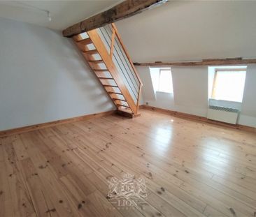 Duplex 3 pièces à Lille - Photo 4