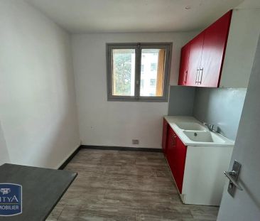 Appartement à louer 3 pièces 54.51m² - Photo 1