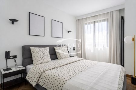 Tout savoir sur cet appartement dans le quartier Triangle d'Or, à Paris 8ème - Photo 3