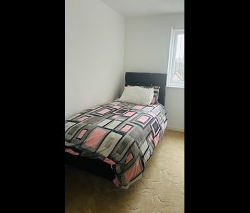 Room in a Shared House, Butlers Walk, BS5 - Photo 3