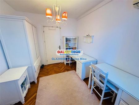Apartament 3 camere de inchiriat , loc de parcare , fara lif - Photo 4