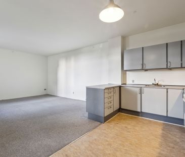 Sct. Mathiasgade 40, 1.mf. - Foto 1