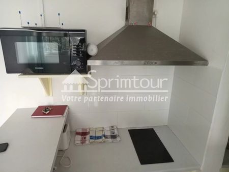Appartement T2 (meublé) - Résidence Anquetil 4 - 97139 LES - Photo 3