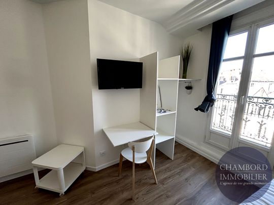BLOIS - Studio tout compris - Photo 1