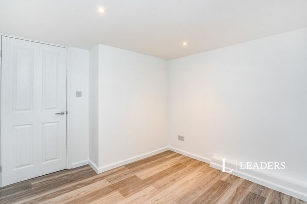 1 bedroom apartment to rent Mill Road, Fareham, PO16 - Photo 1